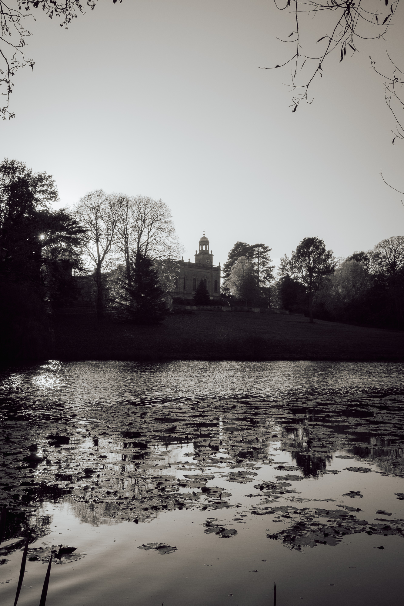 A Serene Afternoon at Witley Court, photograph 6