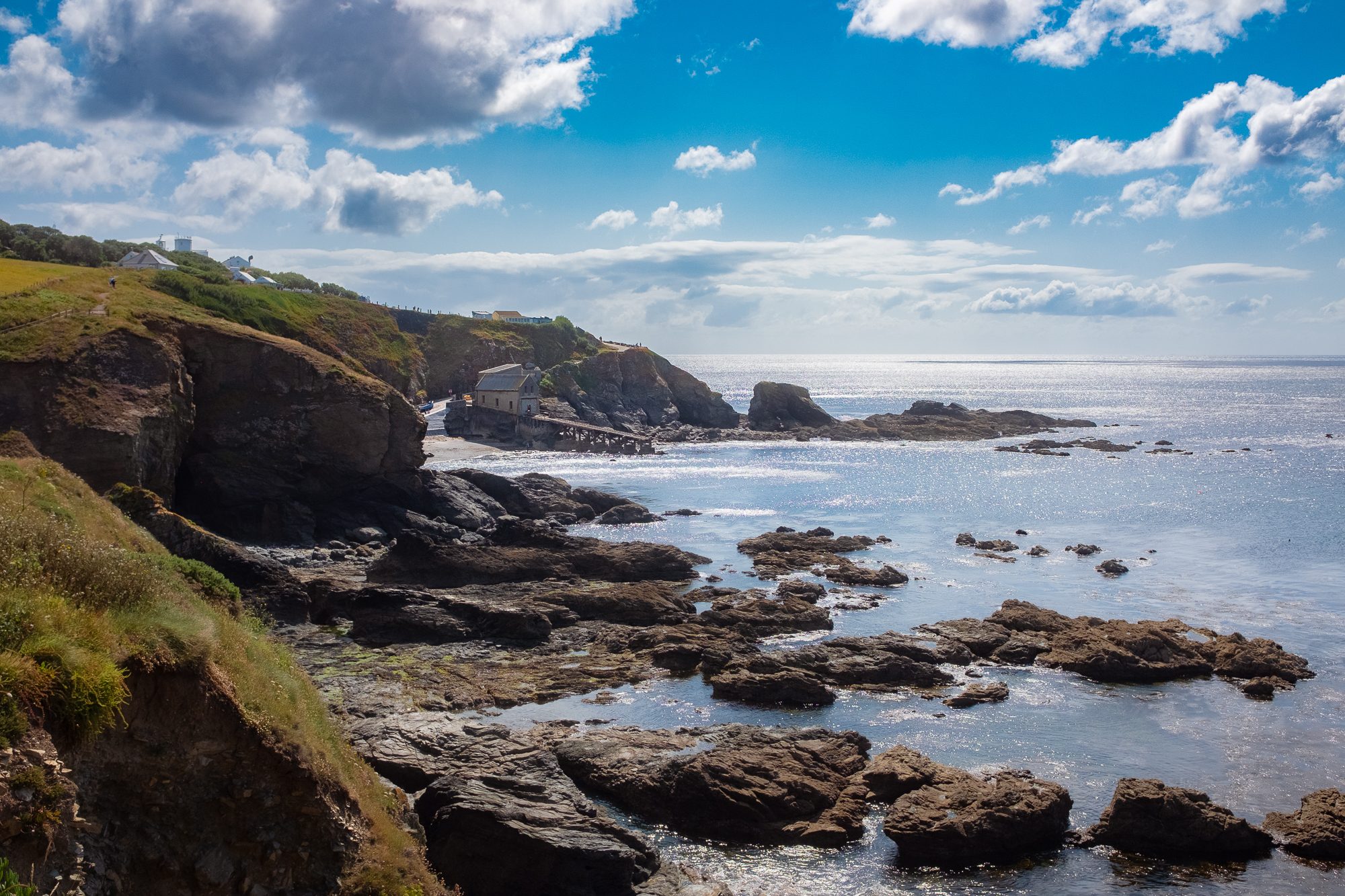 A Week in Cornwall, photograph 4