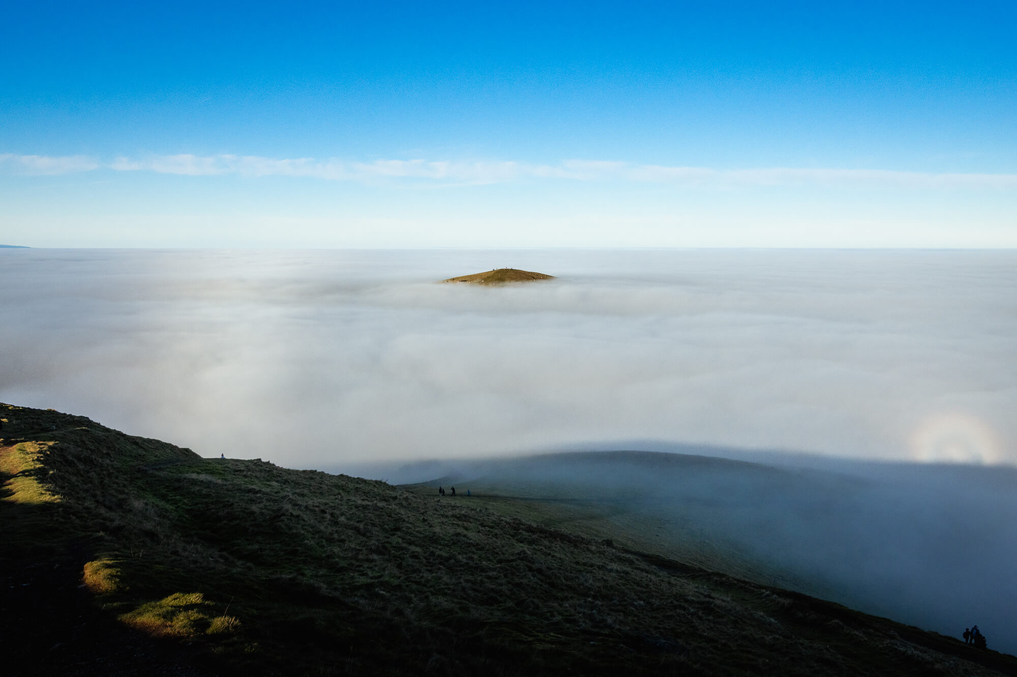 Above the Clouds in Malvern, photograph 5