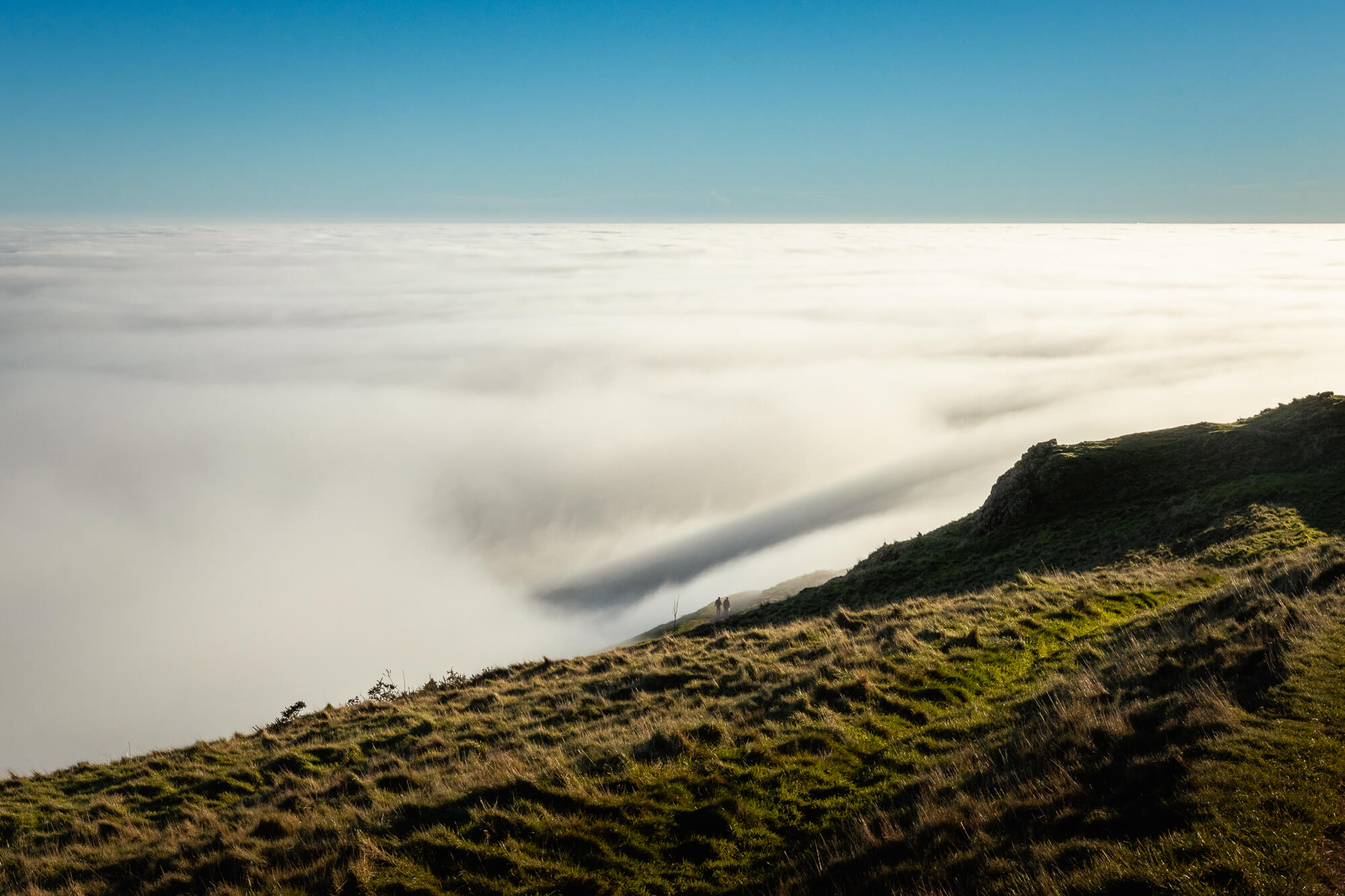 Above the Clouds in Malvern, photograph 6