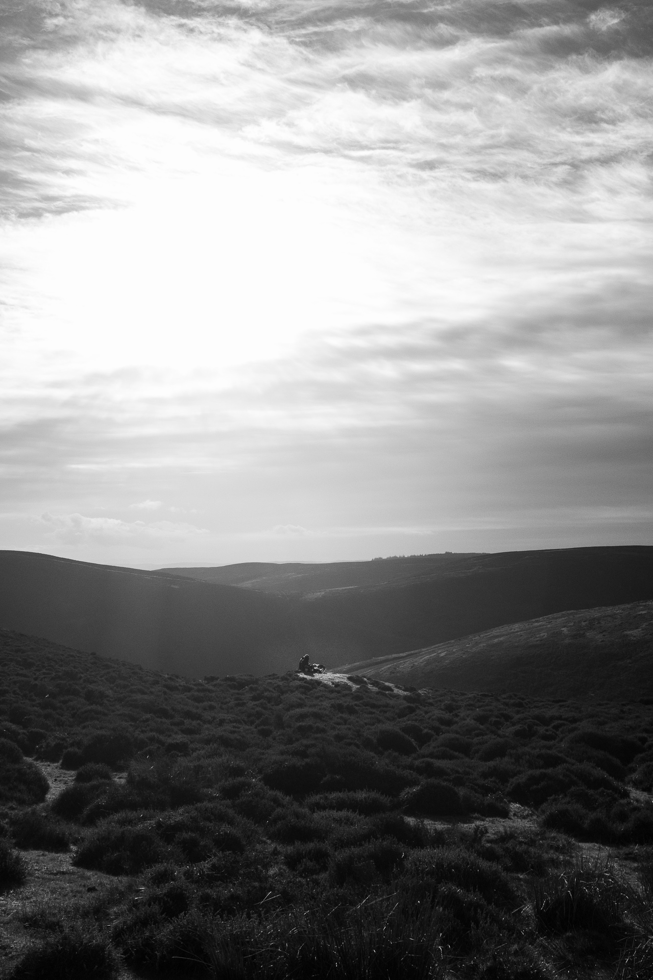 An Autumnal Walk at The Long Mynd, photograph 11