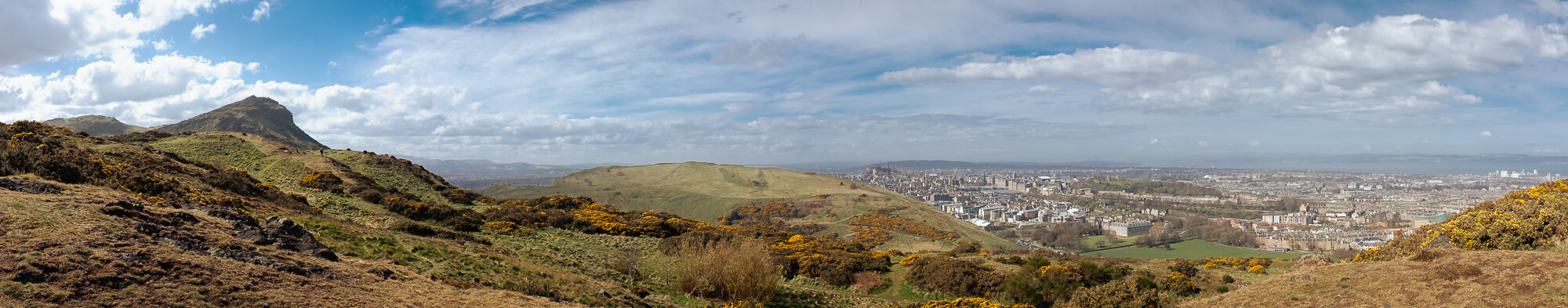 Exploring in Edinburgh, photograph 12