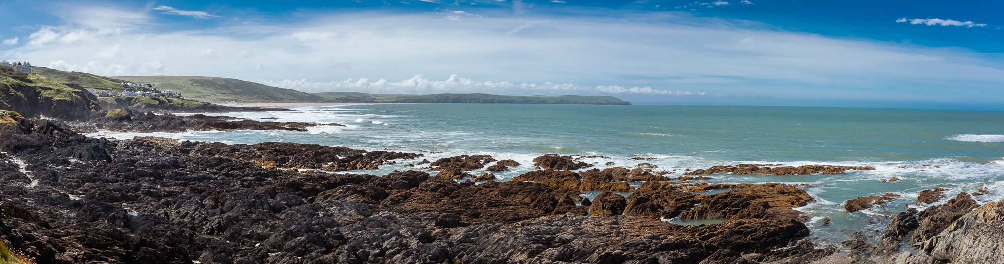 Exploring North Devon