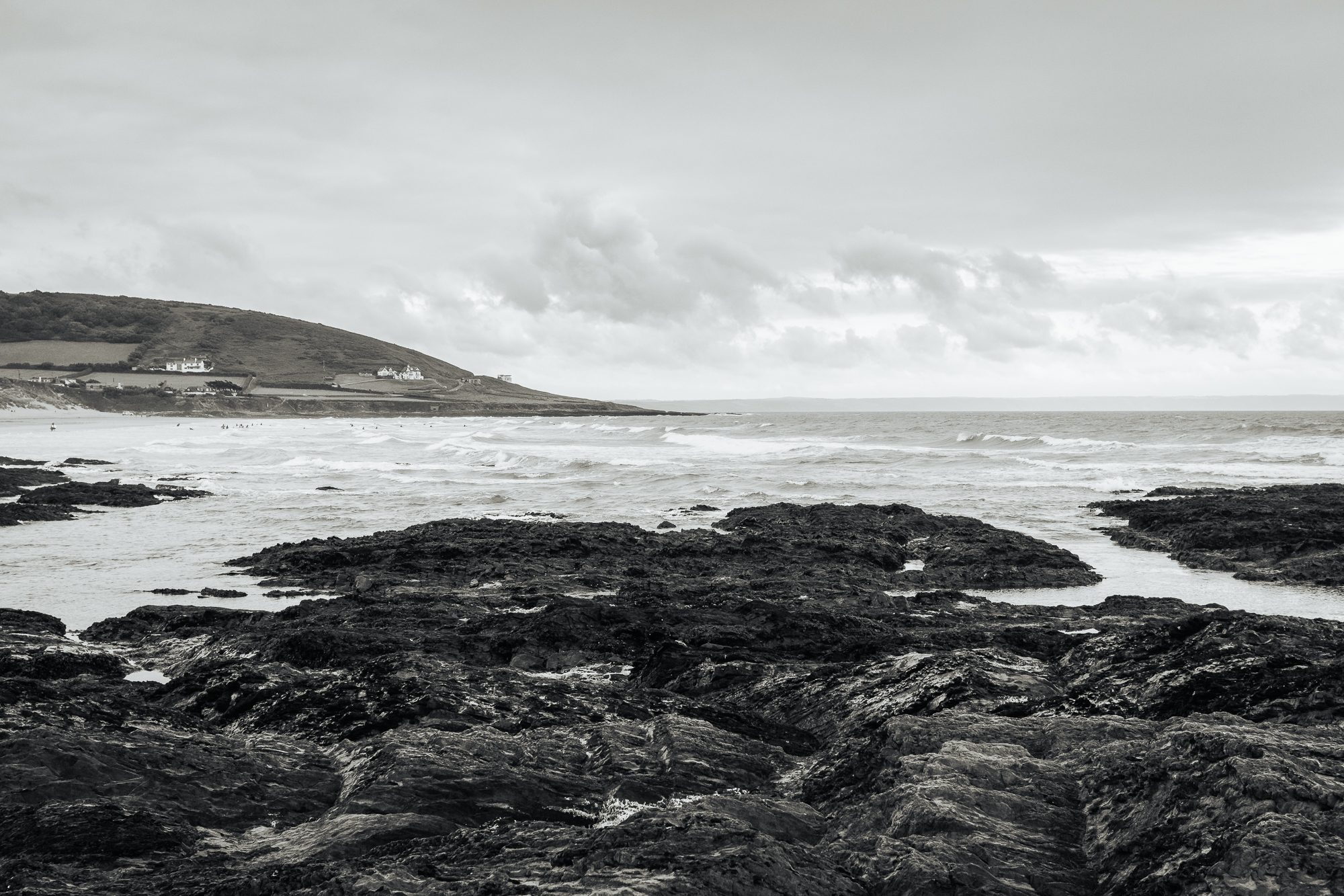 Exploring North Devon, photograph 2