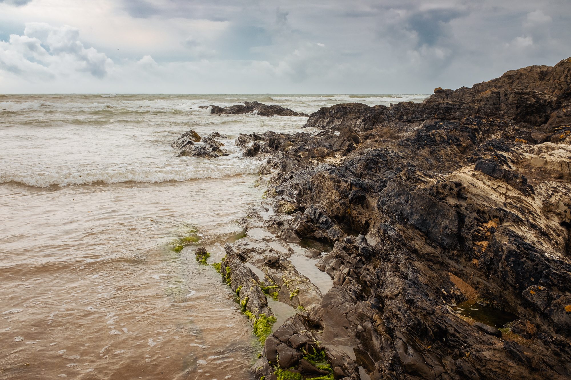 Exploring North Devon, photograph 3