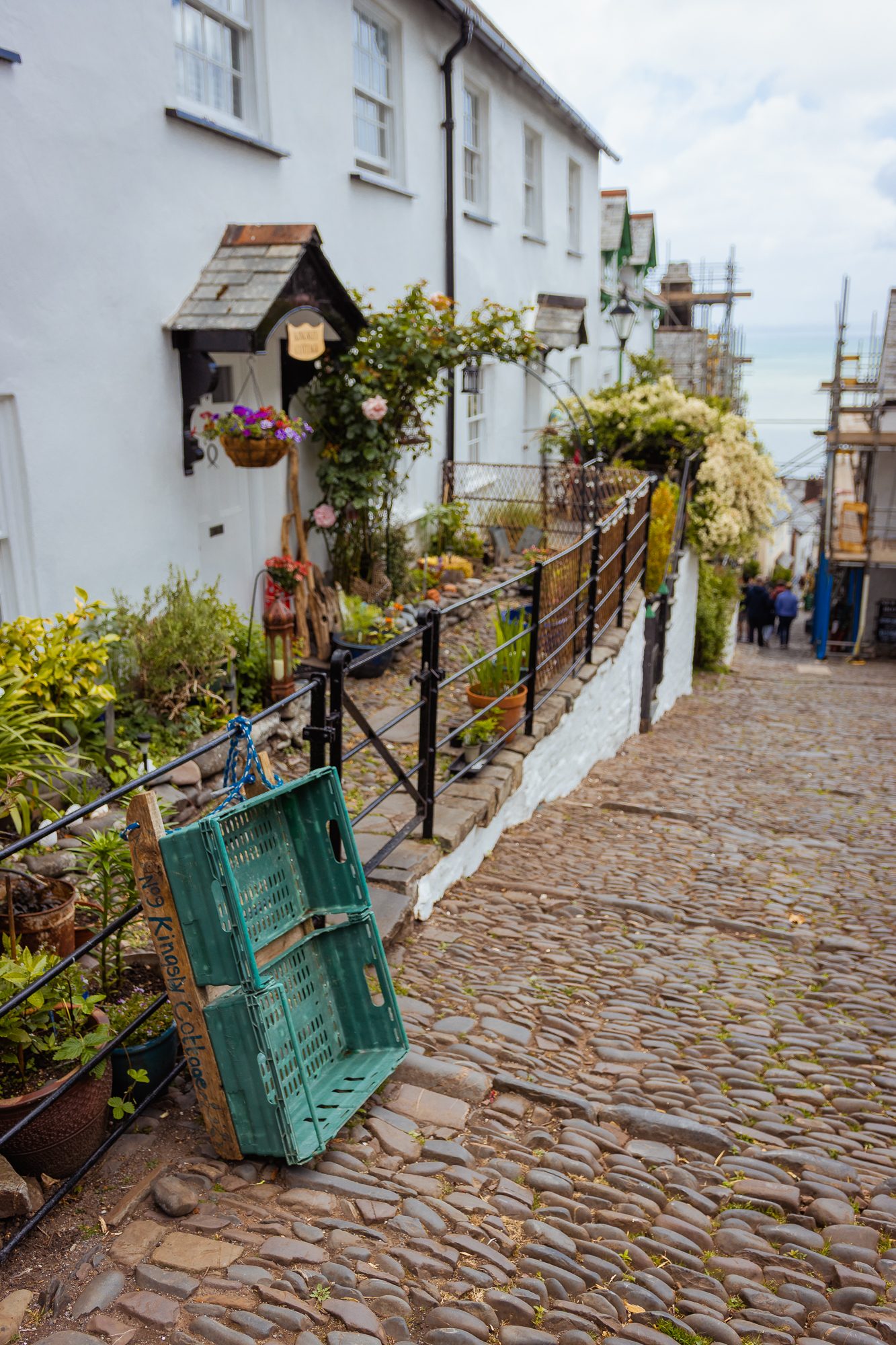 Exploring North Devon, photograph 10