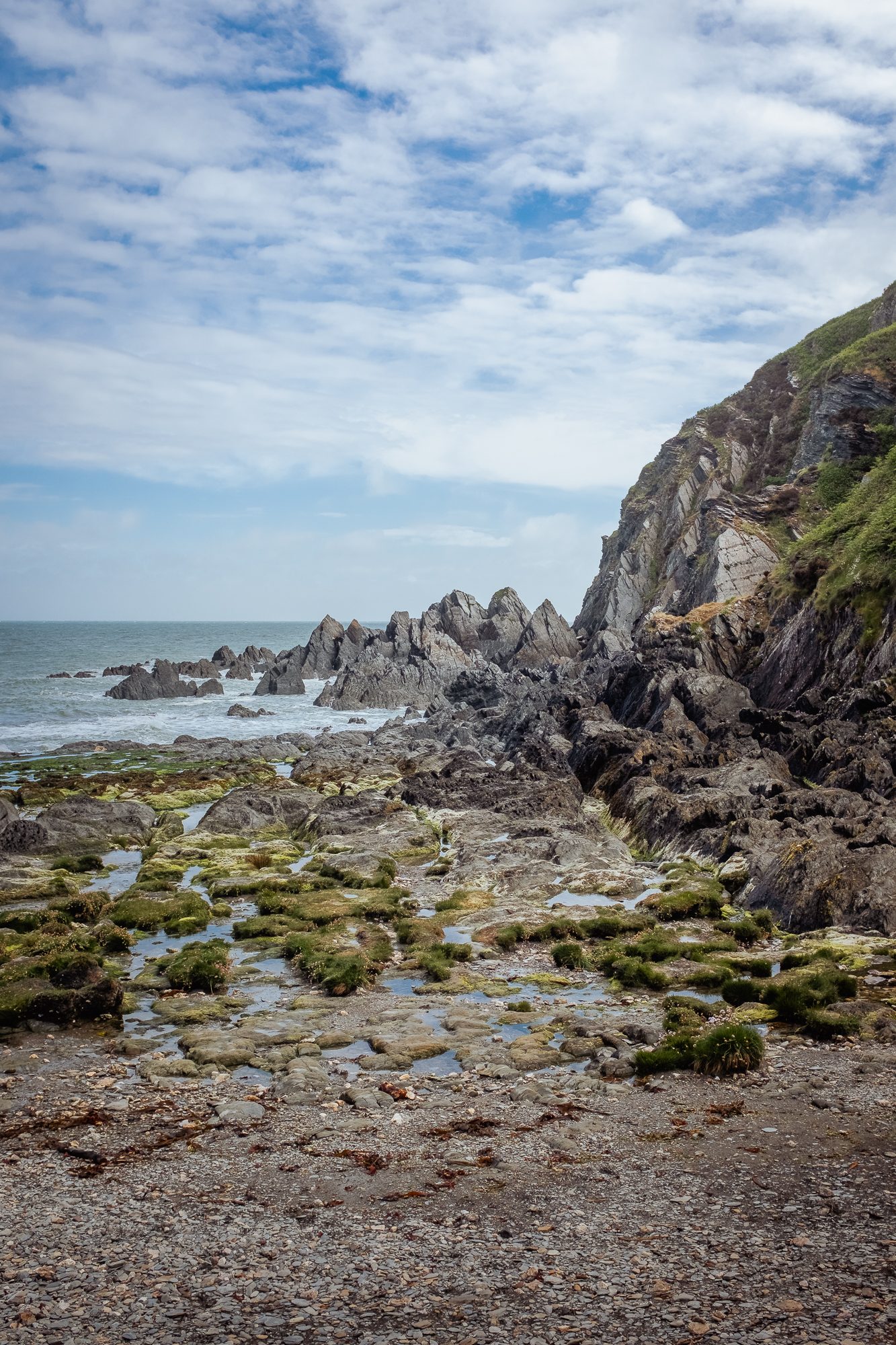 Exploring North Devon, photograph 12