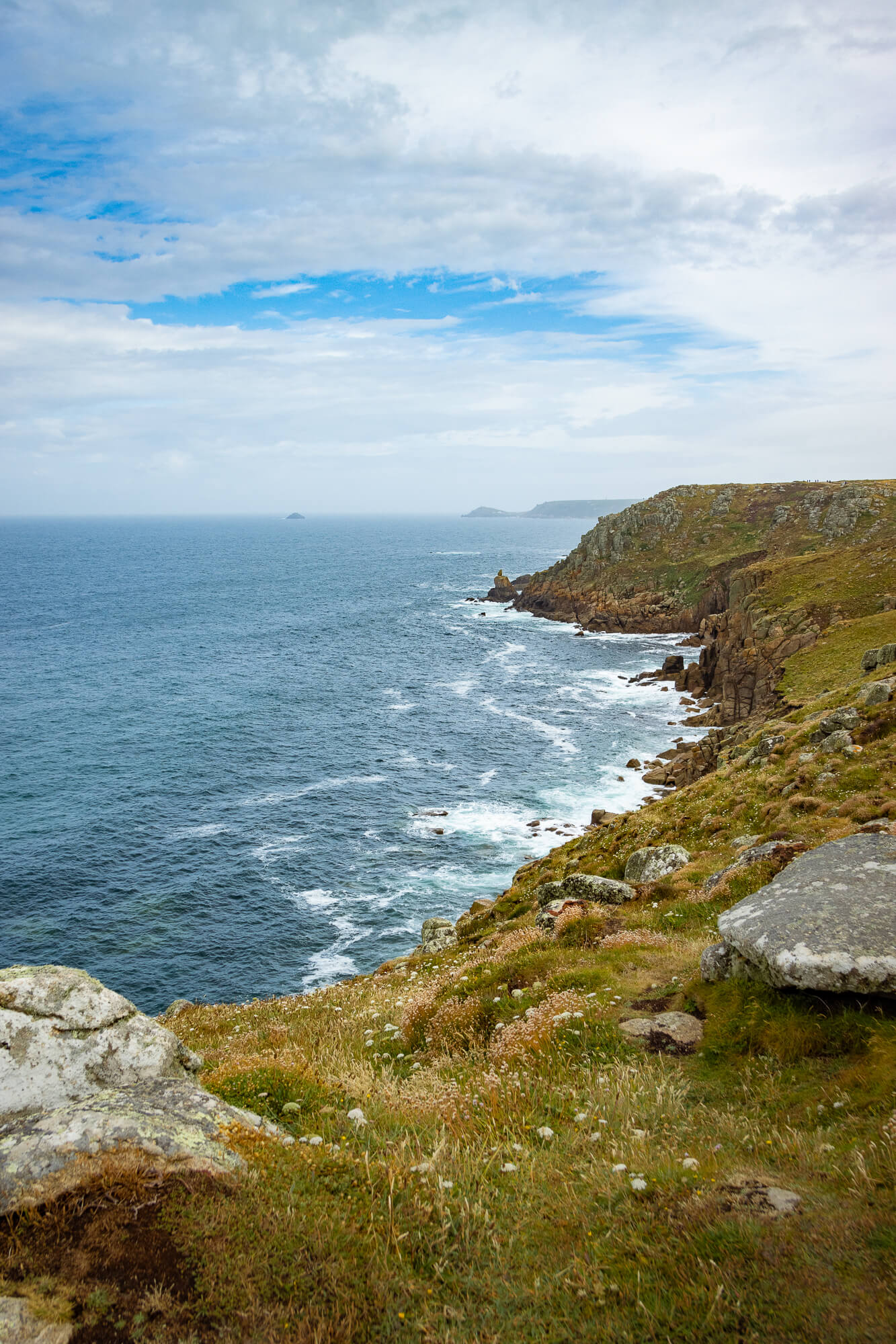 Exploring the Corners of Cornwall, photograph 12
