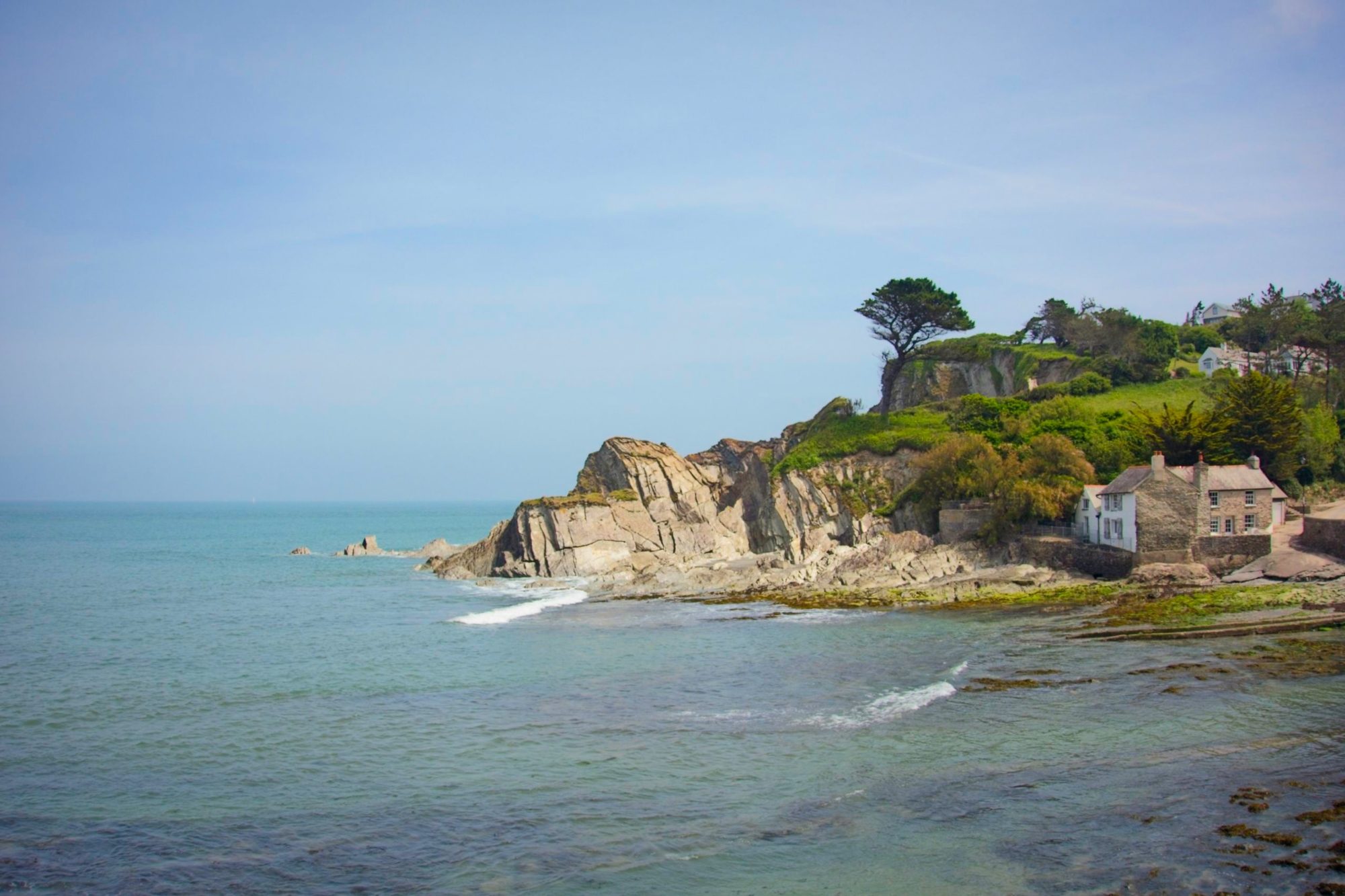 North Devon in May, photograph 5