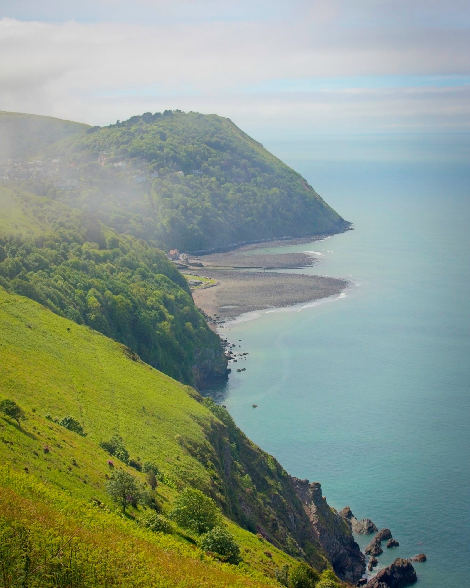 North Devon in May, photograph 10