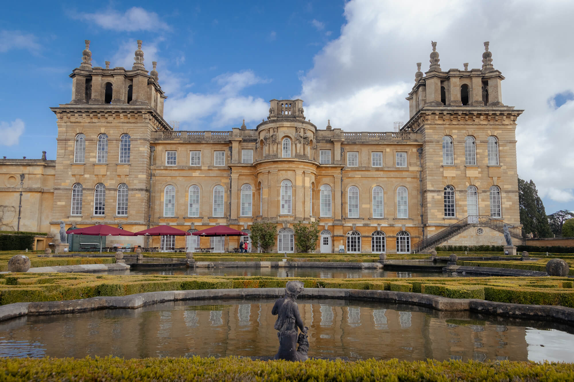 Oxford and the Shire, photograph 8
