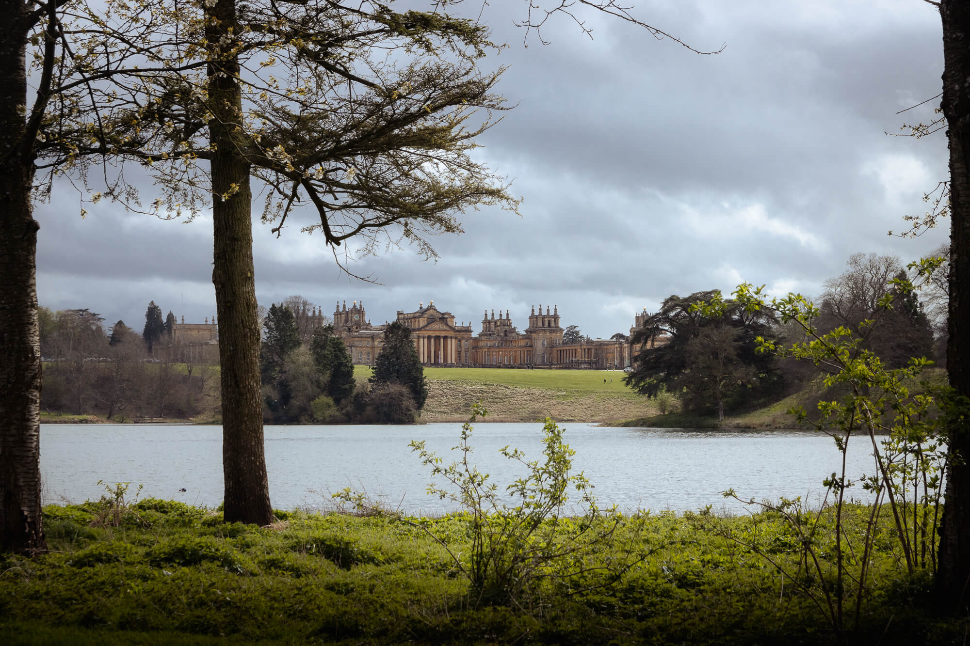 Oxford and the Shire, photograph 10
