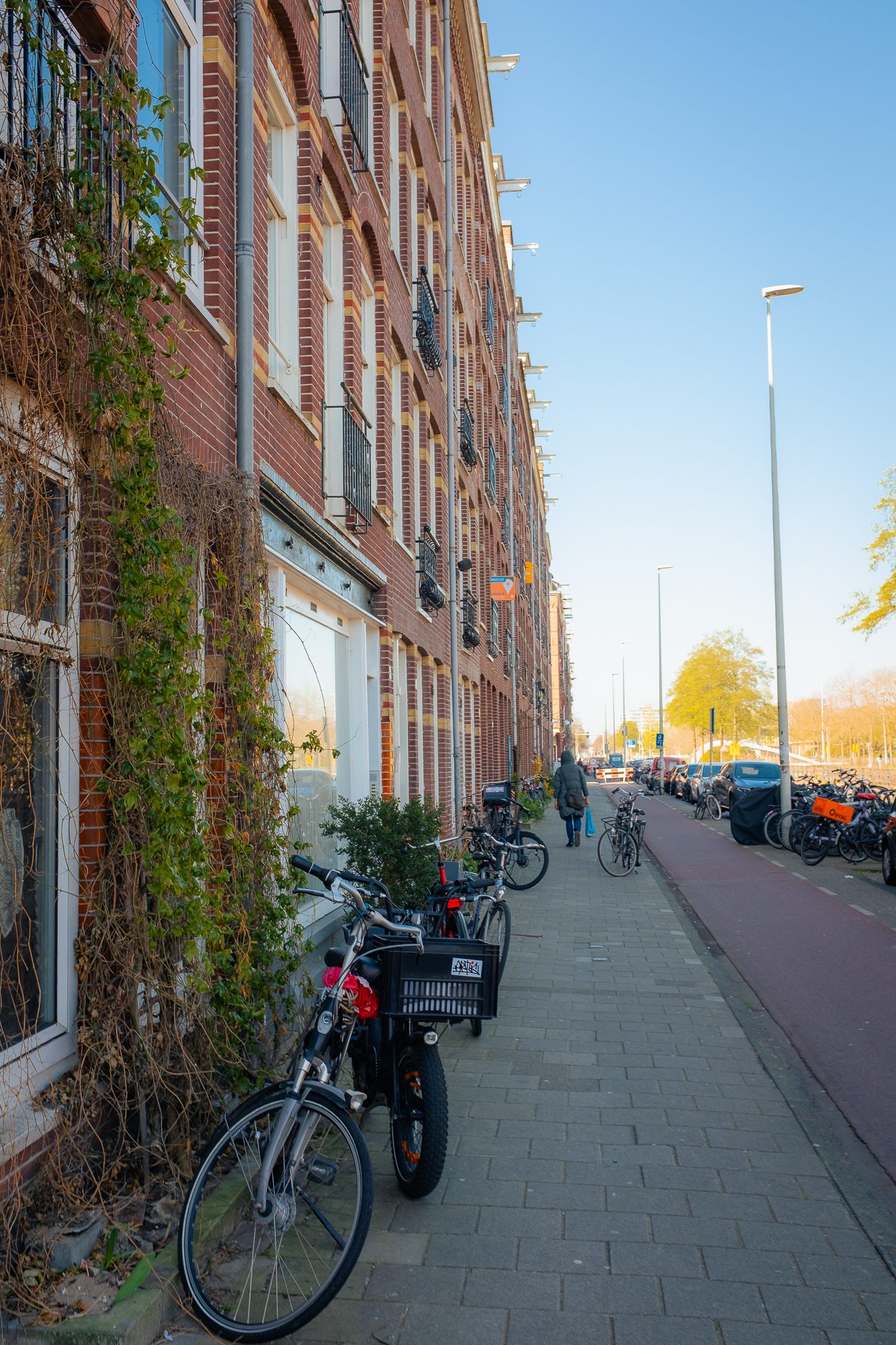 Three Days in Amsterdam, photograph 5