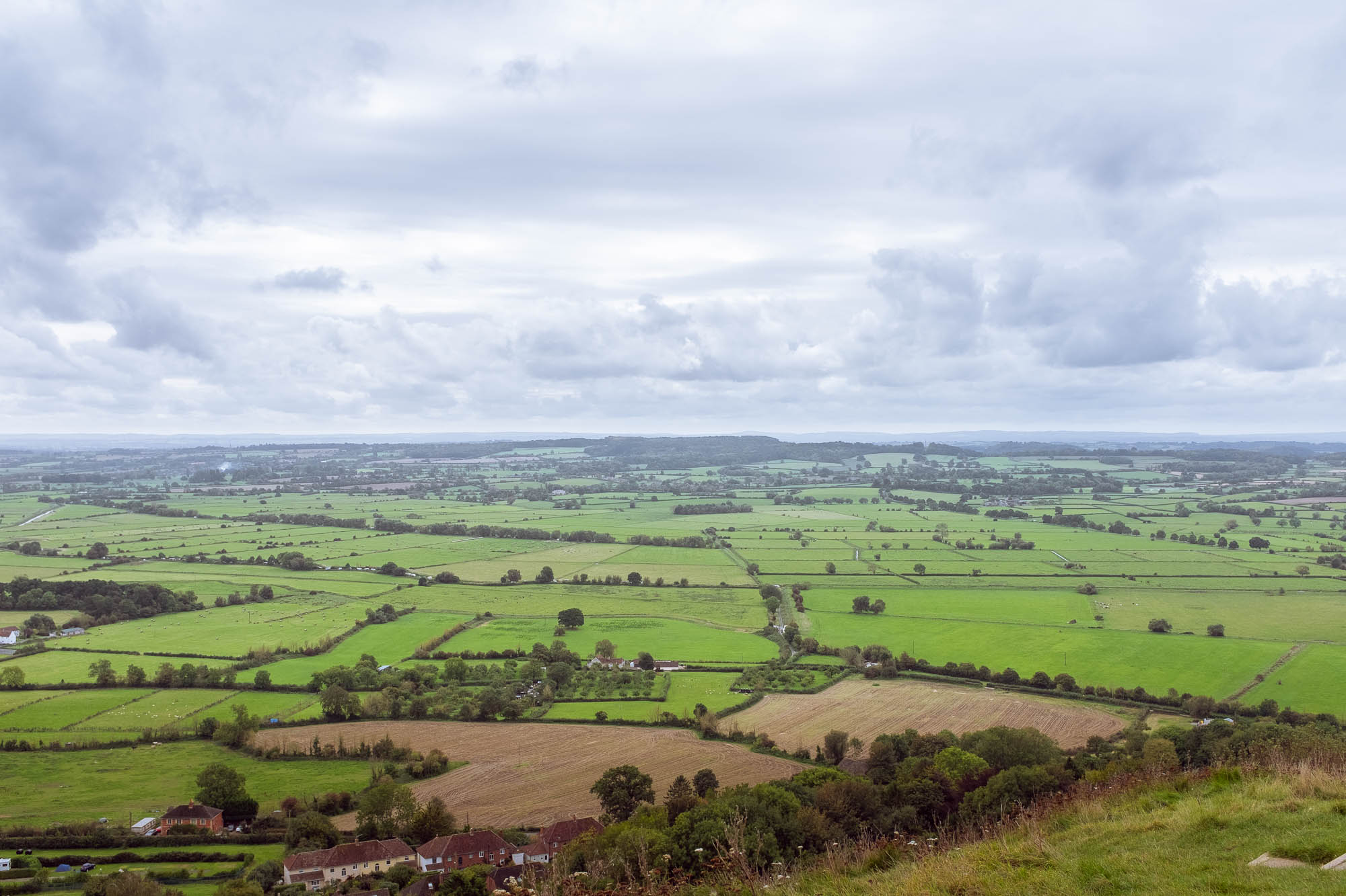 Wandering Around Wiltshire, photograph 2