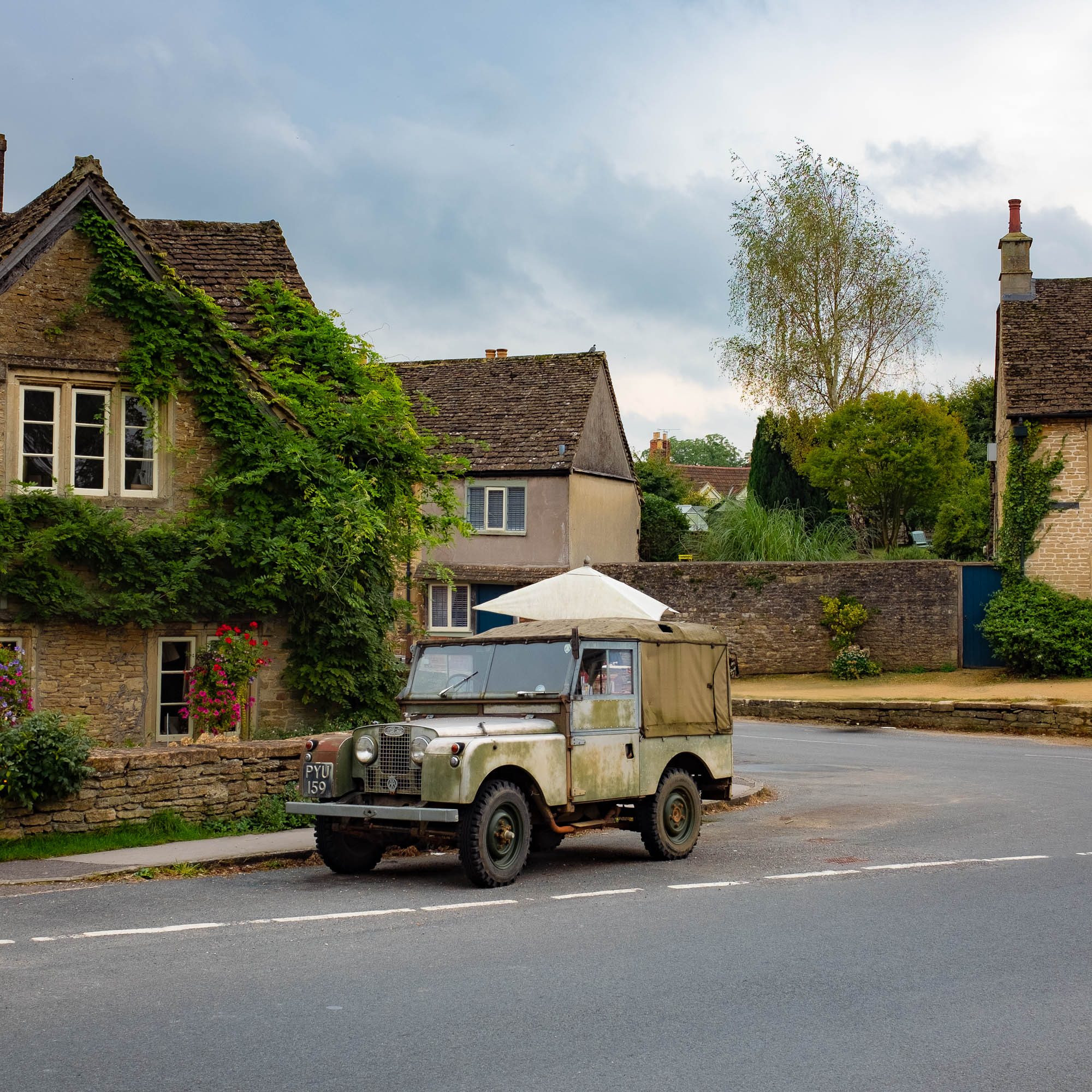 Wandering Around Wiltshire, photograph 5