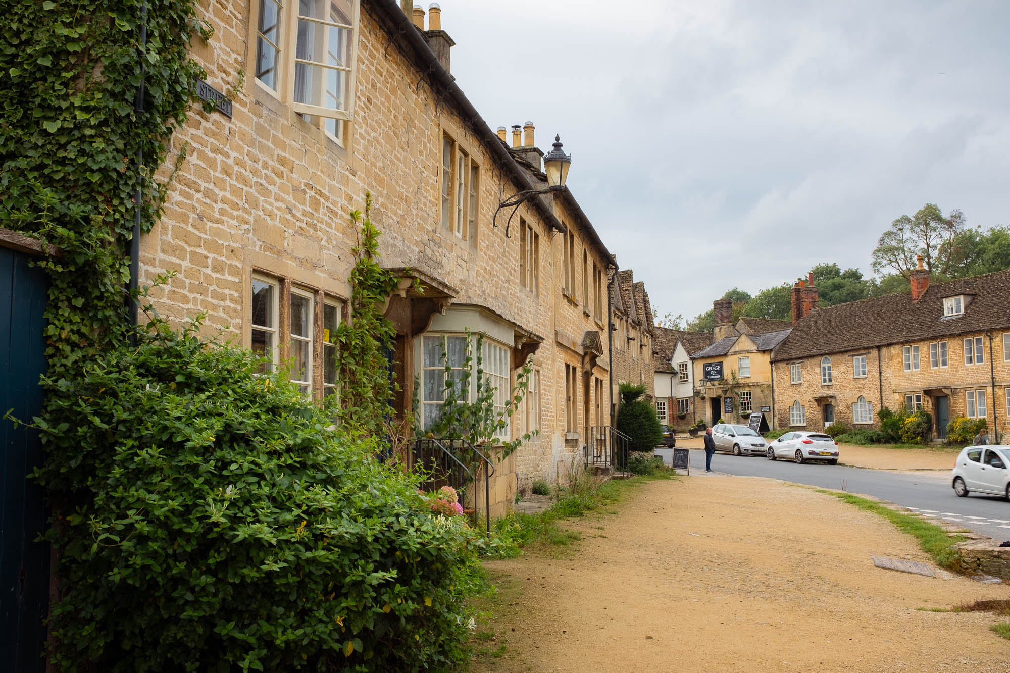 Wandering Around Wiltshire, photograph 6