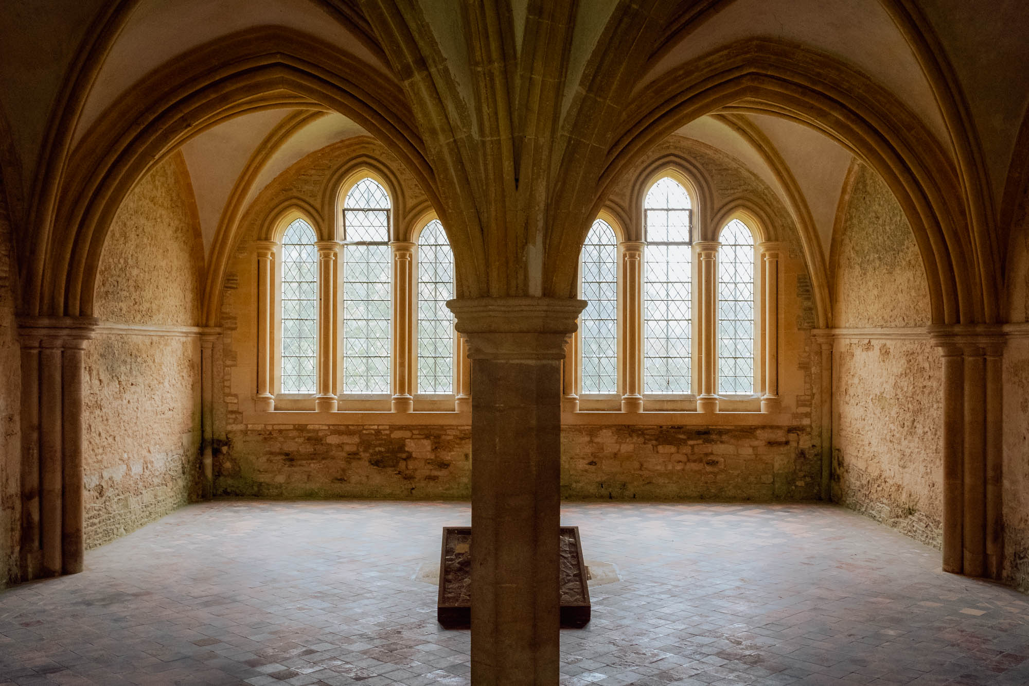 Wandering Around Wiltshire, photograph 8