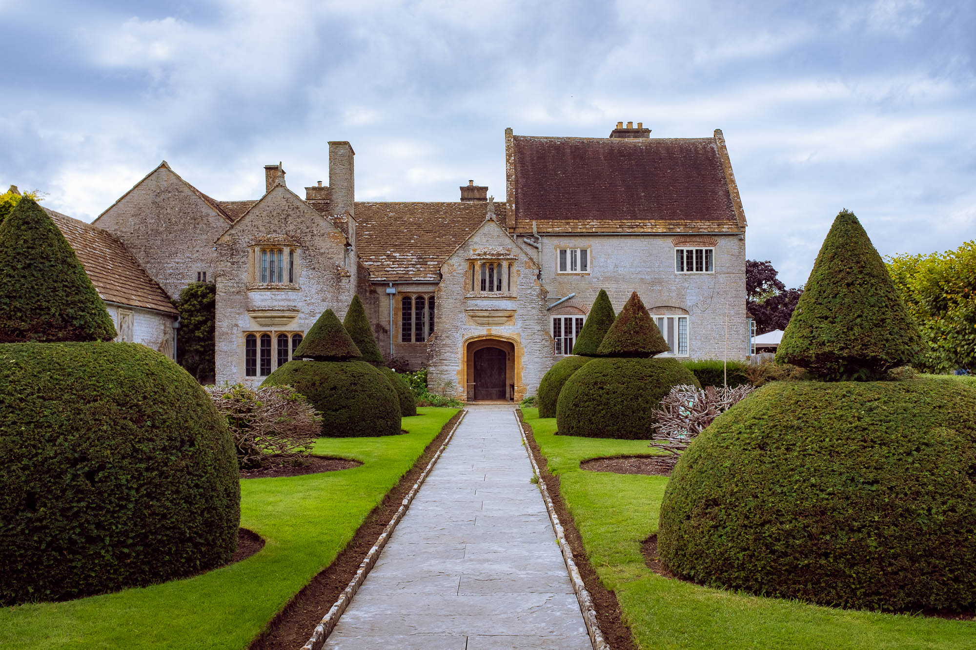 Wandering Around Wiltshire, photograph 9