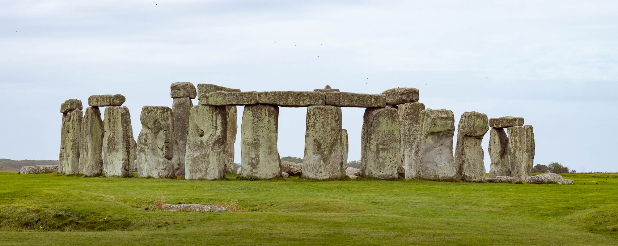 Wandering Around Wiltshire, photograph 12