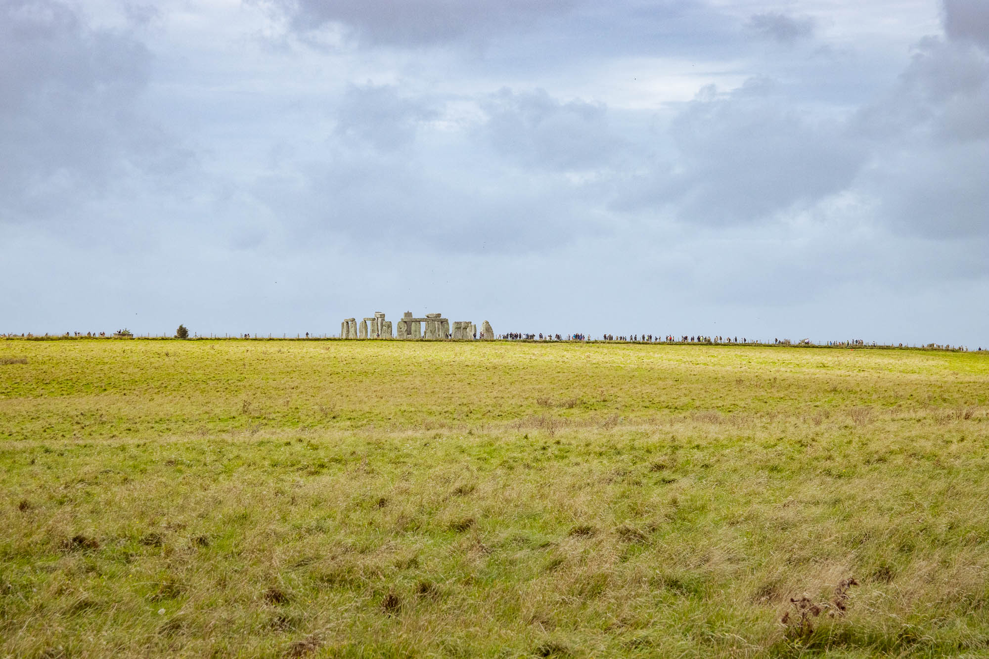 Wandering Around Wiltshire, photograph 14