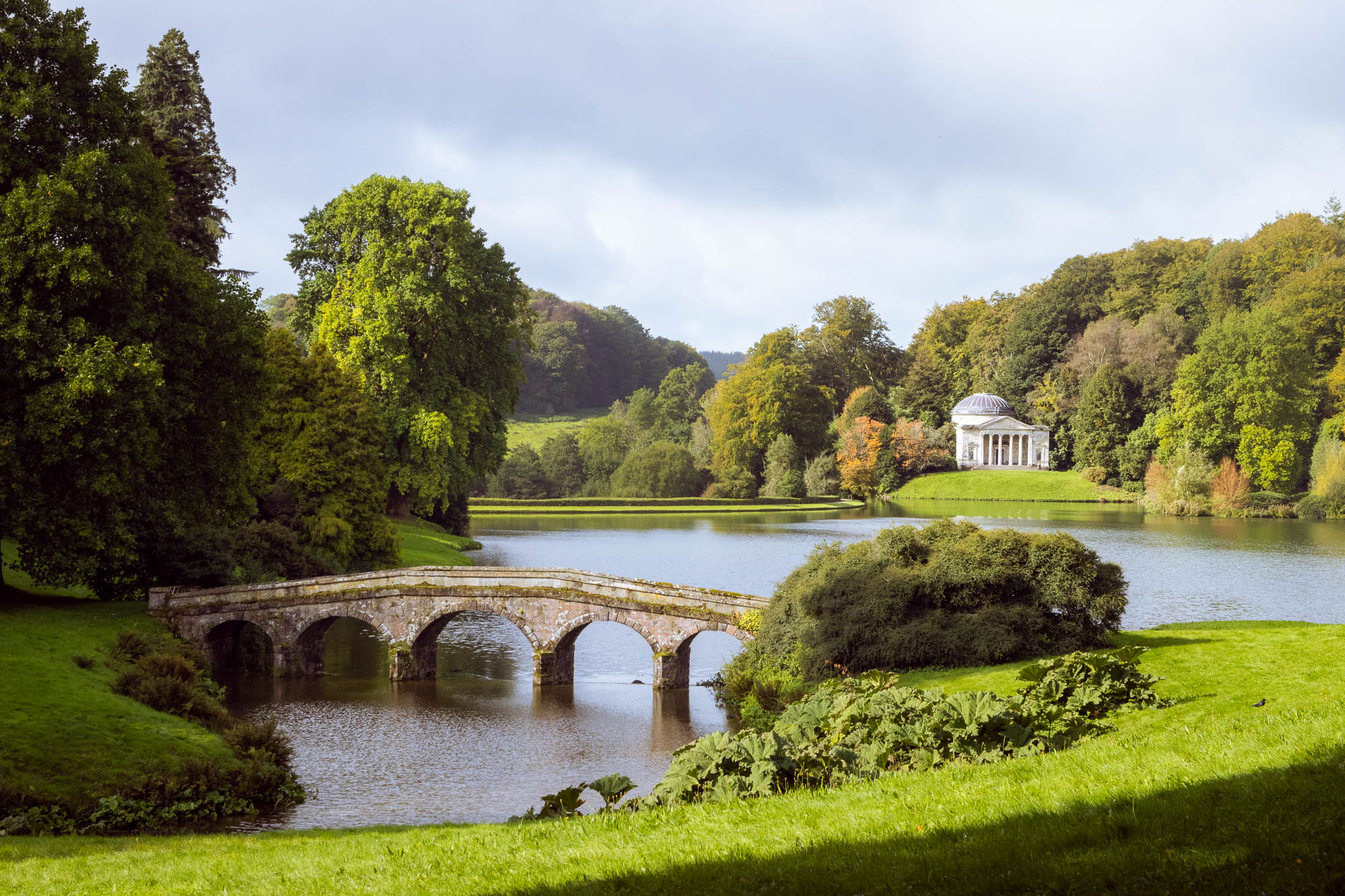 Wandering Around Wiltshire, photograph 15