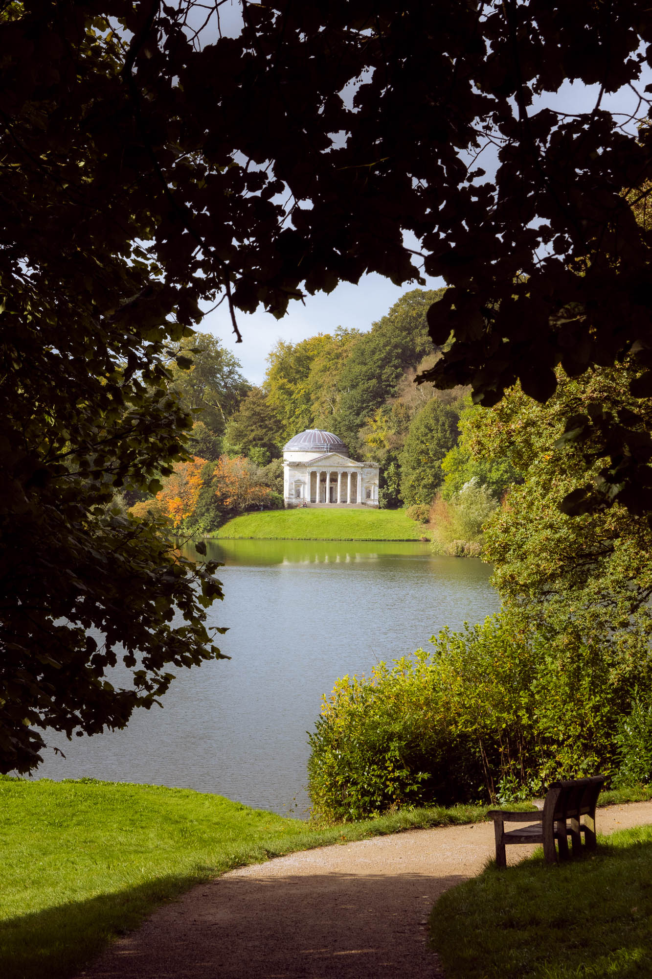 Wandering Around Wiltshire, photograph 17