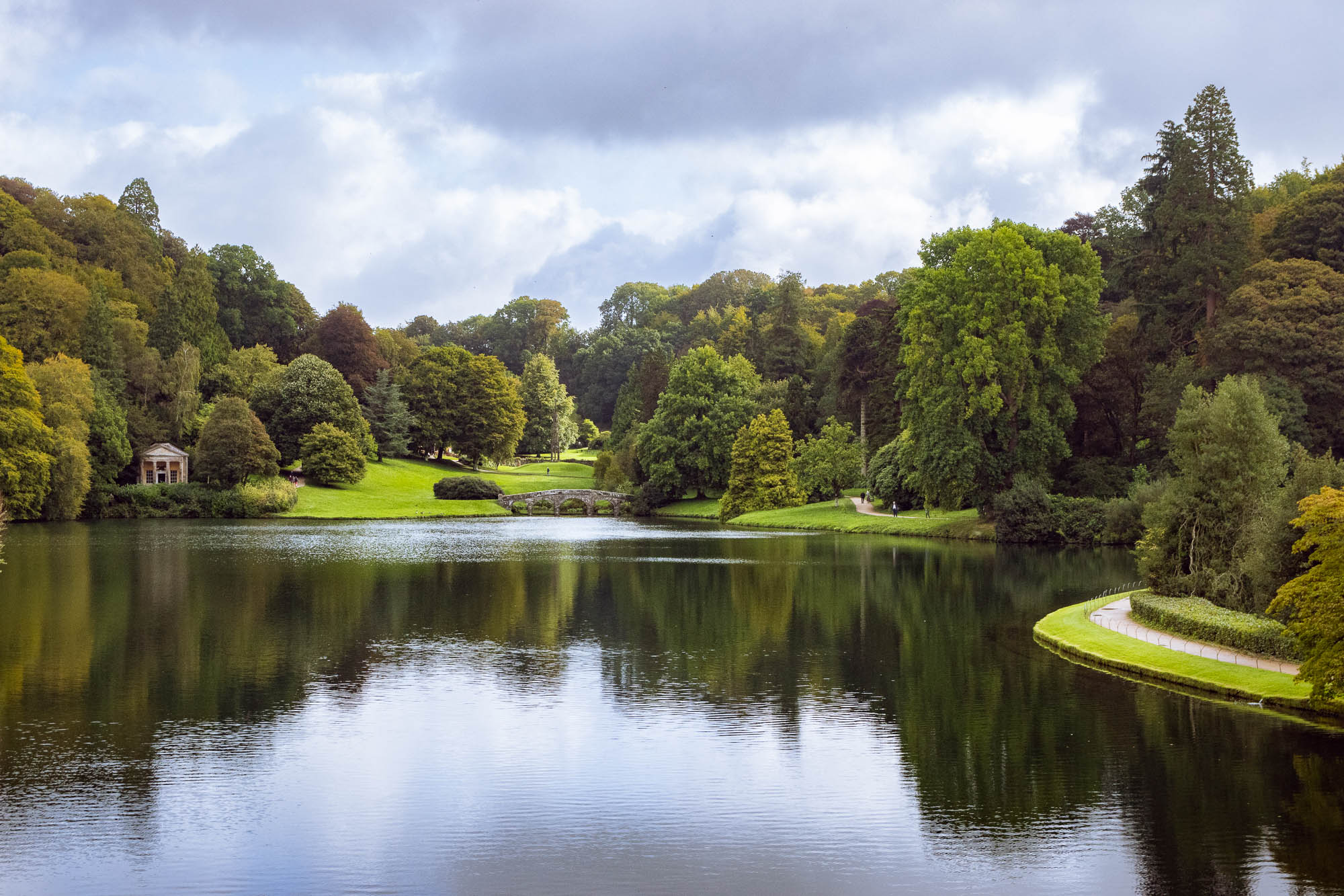 Wandering Around Wiltshire, photograph 18