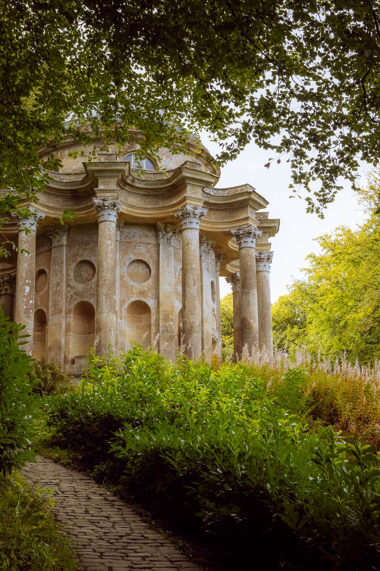 Wandering Around Wiltshire, photograph 19