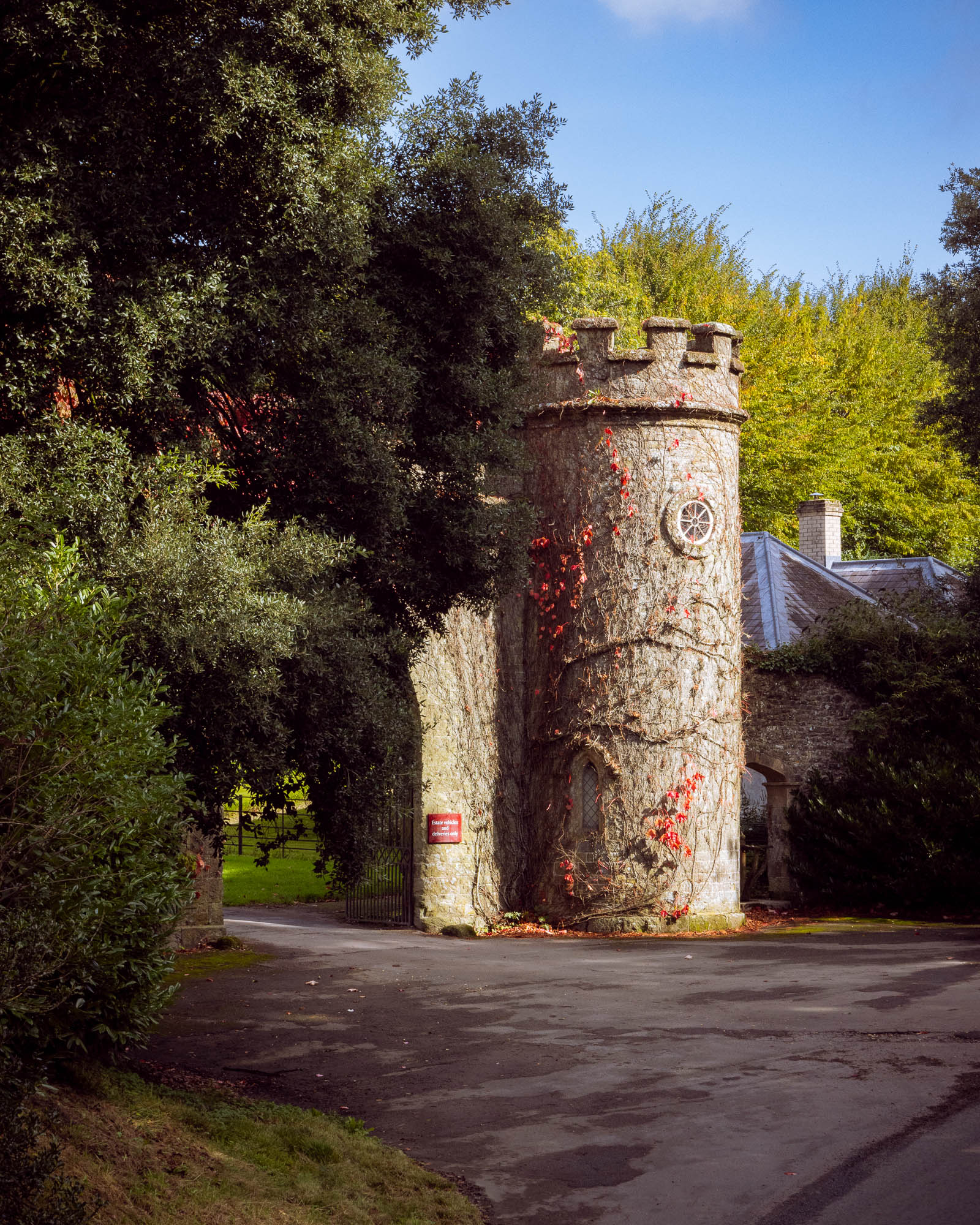 Wandering Around Wiltshire, photograph 20