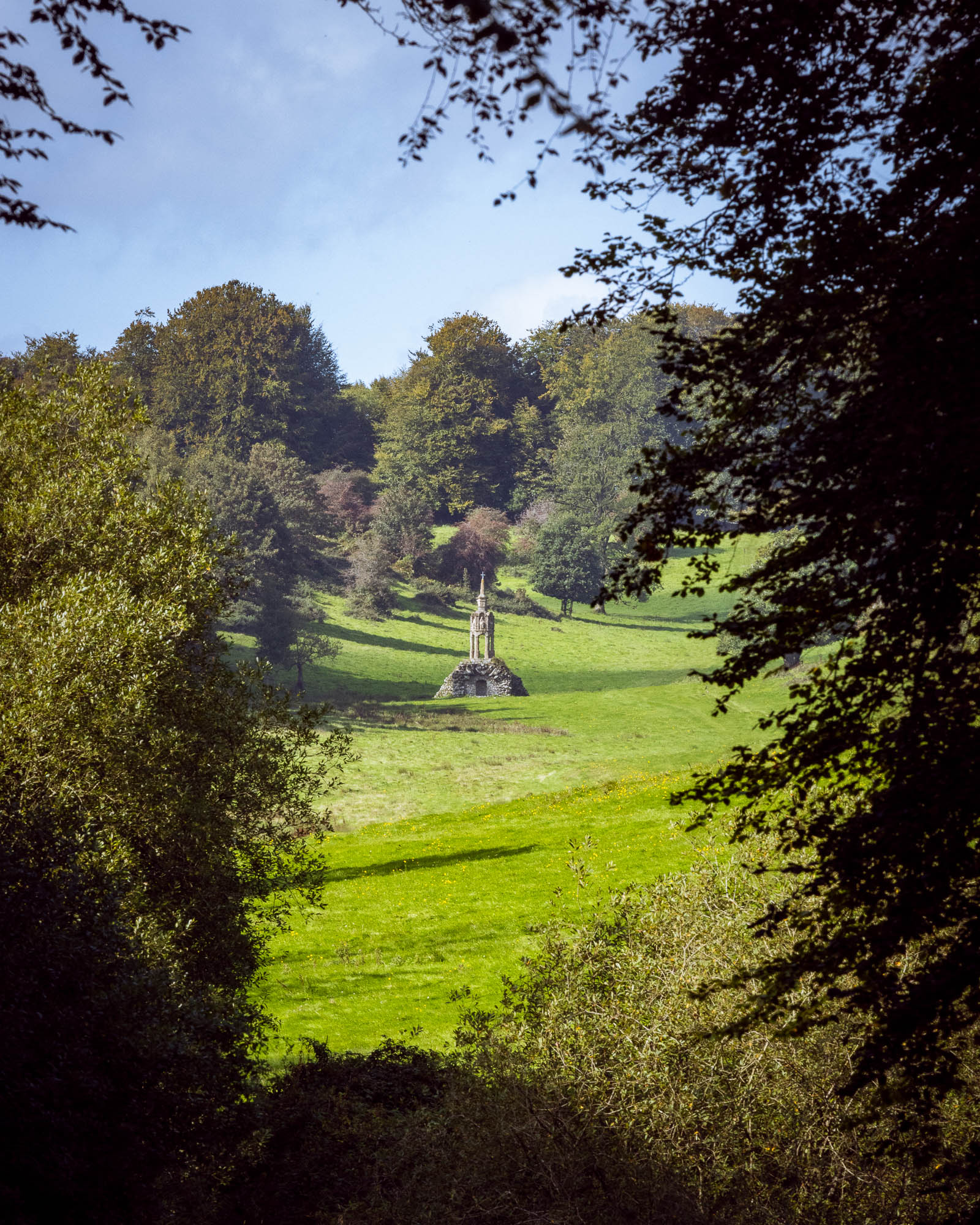 Wandering Around Wiltshire, photograph 22